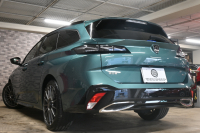 プジョー 308 308SW GT ﾌﾞﾙｰHDi　☆期間限定掲載☆ ACC BSM ｽﾏｰﾄｷｰ 専用ｽﾎﾟｰﾂｼｰﾄ ﾊﾟﾉﾗﾏSR Carplay i-Connect 360ｶﾒﾗ 自動Rｹﾞｰﾄ OZ18AW　新車保証