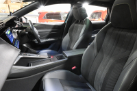 プジョー 308 308SW GT ﾌﾞﾙｰHDi　☆期間限定掲載☆ ACC BSM ｽﾏｰﾄｷｰ 専用ｽﾎﾟｰﾂｼｰﾄ ﾊﾟﾉﾗﾏSR Carplay i-Connect 360ｶﾒﾗ 自動Rｹﾞｰﾄ OZ18AW　新車保証