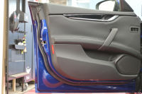 マセラティ ギブリ ｸﾞﾗﾝｽﾎﾟｰﾂ ﾄﾞﾗｲﾊﾞｰｽﾞｱｼｽﾀﾝｽ&ﾂｰﾘﾝｸﾞP　後期 ACC BSM LKA 黒革 SR 8.4ｲﾝﾁMTC+ Carplay 自動ﾄﾗﾝｸ 21ｲﾝﾁﾁﾀｰﾉAW ｽｶｲﾌｯｸｻｽ LED　2年保証付