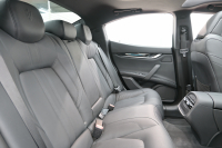 マセラティ ギブリ ｸﾞﾗﾝｽﾎﾟｰﾂ ﾄﾞﾗｲﾊﾞｰｽﾞｱｼｽﾀﾝｽ&ﾂｰﾘﾝｸﾞP　後期 ACC BSM LKA 黒革 SR 8.4ｲﾝﾁMTC+ Carplay 自動ﾄﾗﾝｸ 21ｲﾝﾁﾁﾀｰﾉAW ｽｶｲﾌｯｸｻｽ LED　2年保証付