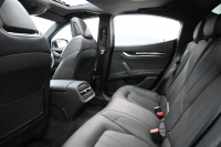 マセラティ ギブリ ｸﾞﾗﾝｽﾎﾟｰﾂ ﾄﾞﾗｲﾊﾞｰｽﾞｱｼｽﾀﾝｽ&ﾂｰﾘﾝｸﾞP　後期 ACC BSM LKA 黒革 SR 8.4ｲﾝﾁMTC+ Carplay 自動ﾄﾗﾝｸ 21ｲﾝﾁﾁﾀｰﾉAW ｽｶｲﾌｯｸｻｽ LED　2年保証付