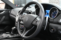 マセラティ ギブリ ｸﾞﾗﾝｽﾎﾟｰﾂ ﾄﾞﾗｲﾊﾞｰｽﾞｱｼｽﾀﾝｽ&ﾂｰﾘﾝｸﾞP　後期 ACC BSM LKA 黒革 SR 8.4ｲﾝﾁMTC+ Carplay 自動ﾄﾗﾝｸ 21ｲﾝﾁﾁﾀｰﾉAW ｽｶｲﾌｯｸｻｽ LED　2年保証付