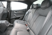 マセラティ ギブリ ｸﾞﾗﾝｽﾎﾟｰﾂ ﾄﾞﾗｲﾊﾞｰｽﾞｱｼｽﾀﾝｽ&ﾂｰﾘﾝｸﾞP　後期 ACC BSM LKA 黒革 SR 8.4ｲﾝﾁMTC+ Carplay 自動ﾄﾗﾝｸ 21ｲﾝﾁﾁﾀｰﾉAW ｽｶｲﾌｯｸｻｽ LED　2年保証付