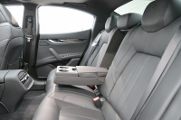 マセラティ ギブリ ｸﾞﾗﾝｽﾎﾟｰﾂ ﾄﾞﾗｲﾊﾞｰｽﾞｱｼｽﾀﾝｽ&ﾂｰﾘﾝｸﾞP　後期 ACC BSM LKA 黒革 SR 8.4ｲﾝﾁMTC+ Carplay 自動ﾄﾗﾝｸ 21ｲﾝﾁﾁﾀｰﾉAW ｽｶｲﾌｯｸｻｽ LED　2年保証付