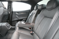 マセラティ ギブリ ｸﾞﾗﾝｽﾎﾟｰﾂ ﾄﾞﾗｲﾊﾞｰｽﾞｱｼｽﾀﾝｽ&ﾂｰﾘﾝｸﾞP　後期 ACC BSM LKA 黒革 SR 8.4ｲﾝﾁMTC+ Carplay 自動ﾄﾗﾝｸ 21ｲﾝﾁﾁﾀｰﾉAW ｽｶｲﾌｯｸｻｽ LED　2年保証付