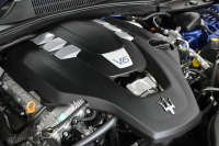 マセラティ ギブリ ｸﾞﾗﾝｽﾎﾟｰﾂ ﾄﾞﾗｲﾊﾞｰｽﾞｱｼｽﾀﾝｽ&ﾂｰﾘﾝｸﾞP　後期 ACC BSM LKA 黒革 SR 8.4ｲﾝﾁMTC+ Carplay 自動ﾄﾗﾝｸ 21ｲﾝﾁﾁﾀｰﾉAW ｽｶｲﾌｯｸｻｽ LED　2年保証付