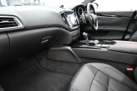 マセラティ ギブリ ｸﾞﾗﾝｽﾎﾟｰﾂ ﾄﾞﾗｲﾊﾞｰｽﾞｱｼｽﾀﾝｽ&ﾂｰﾘﾝｸﾞP　後期 ACC BSM LKA 黒革 SR 8.4ｲﾝﾁMTC+ Carplay 自動ﾄﾗﾝｸ 21ｲﾝﾁﾁﾀｰﾉAW ｽｶｲﾌｯｸｻｽ LED　2年保証付