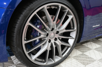 マセラティ ギブリ ｸﾞﾗﾝｽﾎﾟｰﾂ ﾄﾞﾗｲﾊﾞｰｽﾞｱｼｽﾀﾝｽ&ﾂｰﾘﾝｸﾞP　後期 ACC BSM LKA 黒革 SR 8.4ｲﾝﾁMTC+ Carplay 自動ﾄﾗﾝｸ 21ｲﾝﾁﾁﾀｰﾉAW ｽｶｲﾌｯｸｻｽ LED　2年保証付