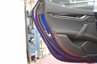 マセラティ ギブリ ｸﾞﾗﾝｽﾎﾟｰﾂ ﾄﾞﾗｲﾊﾞｰｽﾞｱｼｽﾀﾝｽ&ﾂｰﾘﾝｸﾞP　後期 ACC BSM LKA 黒革 SR 8.4ｲﾝﾁMTC+ Carplay 自動ﾄﾗﾝｸ 21ｲﾝﾁﾁﾀｰﾉAW ｽｶｲﾌｯｸｻｽ LED　2年保証付