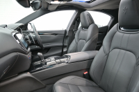 マセラティ ギブリ ｸﾞﾗﾝｽﾎﾟｰﾂ ﾄﾞﾗｲﾊﾞｰｽﾞｱｼｽﾀﾝｽ&ﾂｰﾘﾝｸﾞP　後期 ACC BSM LKA 黒革 SR 8.4ｲﾝﾁMTC+ Carplay 自動ﾄﾗﾝｸ 21ｲﾝﾁﾁﾀｰﾉAW ｽｶｲﾌｯｸｻｽ LED　2年保証付