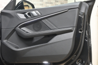 BMW 2シリーズ 218dｸﾞﾗﾝｸｰﾍﾟ Mｽﾎﾟｰﾂ ﾌﾟﾗｽﾊﾟｯｹｰｼﾞ　ｺﾝﾌｫA 黒革 ﾊﾟﾉﾗﾏｻﾝﾙｰﾌ iDriveﾅﾋﾞ Bｶﾒﾗ HiFiｽﾋﾟｰｶｰ LEDﾍｯﾄﾞﾗｲﾄ　新車保証