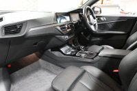 BMW 2シリーズ 218dｸﾞﾗﾝｸｰﾍﾟ Mｽﾎﾟｰﾂ ﾌﾟﾗｽﾊﾟｯｹｰｼﾞ　ｺﾝﾌｫA 黒革 ﾊﾟﾉﾗﾏｻﾝﾙｰﾌ iDriveﾅﾋﾞ Bｶﾒﾗ HiFiｽﾋﾟｰｶｰ LEDﾍｯﾄﾞﾗｲﾄ　新車保証