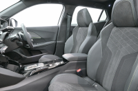 プジョー 2008 GT　ACC Pｽﾀ ECO ﾊｰﾌ革 ﾊﾟﾉﾗﾏSR 純正ﾀｯﾁｽｸﾘｰﾝ Carplay Bｶﾒﾗ 純正17ｲﾝﾁAW ADVｸﾞﾘｯﾌﾟｺﾝﾄﾛｰﾙ LEDﾗｲﾄ　2年保証付