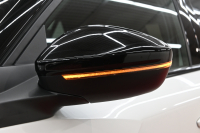 プジョー 2008 GT　ACC Pｽﾀ ECO ﾊｰﾌ革 ﾊﾟﾉﾗﾏSR 純正ﾀｯﾁｽｸﾘｰﾝ Carplay Bｶﾒﾗ 純正17ｲﾝﾁAW ADVｸﾞﾘｯﾌﾟｺﾝﾄﾛｰﾙ LEDﾗｲﾄ　2年保証付