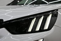 プジョー 2008 GT　ACC Pｽﾀ ECO ﾊｰﾌ革 ﾊﾟﾉﾗﾏSR 純正ﾀｯﾁｽｸﾘｰﾝ Carplay Bｶﾒﾗ 純正17ｲﾝﾁAW ADVｸﾞﾘｯﾌﾟｺﾝﾄﾛｰﾙ LEDﾗｲﾄ　2年保証付