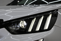 プジョー 2008 GT　ACC Pｽﾀ ECO ﾊｰﾌ革 ﾊﾟﾉﾗﾏSR 純正ﾀｯﾁｽｸﾘｰﾝ Carplay Bｶﾒﾗ 純正17ｲﾝﾁAW ADVｸﾞﾘｯﾌﾟｺﾝﾄﾛｰﾙ LEDﾗｲﾄ　2年保証付