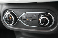 ルノー トゥインゴ ｲﾝﾃﾝｽ　5MT ECO機能 ｸﾙｺﾝ LDW 黒/白ﾚｻﾞｰ調×ﾌｧﾌﾞﾘｯｸｼｰﾄ 純正ﾀｯﾁｽｸﾘｰﾝ Carplay Bｶﾒﾗ 16ｲﾝﾁｱﾛｲﾎｲｰﾙ ﾌﾞﾗﾝｲﾝﾃﾘｱ　2年保証付