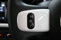 ルノー トゥインゴ ｲﾝﾃﾝｽ　5MT ECO機能 ｸﾙｺﾝ LDW 黒/白ﾚｻﾞｰ調×ﾌｧﾌﾞﾘｯｸｼｰﾄ 純正ﾀｯﾁｽｸﾘｰﾝ Carplay Bｶﾒﾗ 16ｲﾝﾁｱﾛｲﾎｲｰﾙ ﾌﾞﾗﾝｲﾝﾃﾘｱ　2年保証付