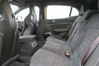 ルノー メガーヌ RSﾄﾛﾌｨｰ　RECARO製ﾌﾛﾝﾄﾊﾞｹｯﾄｼｰﾄ 純正ﾀｯﾁｽｸﾘｰﾝ Bluetoothｵｰﾃﾞｨｵ CarPlay Bｶﾒﾗ 前後PTS 19ｲﾝﾁ鍛造AW ﾌﾞﾚﾝﾎﾞ製ﾚｯﾄﾞｷｬﾘﾊﾟｰ LEDﾍｯﾄﾞﾗｲﾄ　2年保証付