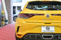 ルノー メガーヌ RSﾄﾛﾌｨｰ　RECARO製ﾌﾛﾝﾄﾊﾞｹｯﾄｼｰﾄ 純正ﾀｯﾁｽｸﾘｰﾝ Bluetoothｵｰﾃﾞｨｵ CarPlay Bｶﾒﾗ 前後PTS 19ｲﾝﾁ鍛造AW ﾌﾞﾚﾝﾎﾞ製ﾚｯﾄﾞｷｬﾘﾊﾟｰ LEDﾍｯﾄﾞﾗｲﾄ　2年保証付