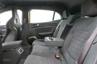 ルノー メガーヌ RSﾄﾛﾌｨｰ　RECARO製ﾌﾛﾝﾄﾊﾞｹｯﾄｼｰﾄ 純正ﾀｯﾁｽｸﾘｰﾝ Bluetoothｵｰﾃﾞｨｵ CarPlay Bｶﾒﾗ 前後PTS 19ｲﾝﾁ鍛造AW ﾌﾞﾚﾝﾎﾞ製ﾚｯﾄﾞｷｬﾘﾊﾟｰ LEDﾍｯﾄﾞﾗｲﾄ　2年保証付