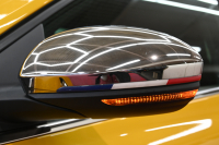 ルノー メガーヌ RSﾄﾛﾌｨｰ　RECARO製ﾌﾛﾝﾄﾊﾞｹｯﾄｼｰﾄ 純正ﾀｯﾁｽｸﾘｰﾝ Bluetoothｵｰﾃﾞｨｵ CarPlay Bｶﾒﾗ 前後PTS 19ｲﾝﾁ鍛造AW ﾌﾞﾚﾝﾎﾞ製ﾚｯﾄﾞｷｬﾘﾊﾟｰ LEDﾍｯﾄﾞﾗｲﾄ　2年保証付