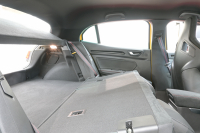 ルノー メガーヌ RSﾄﾛﾌｨｰ　RECARO製ﾌﾛﾝﾄﾊﾞｹｯﾄｼｰﾄ 純正ﾀｯﾁｽｸﾘｰﾝ Bluetoothｵｰﾃﾞｨｵ CarPlay Bｶﾒﾗ 前後PTS 19ｲﾝﾁ鍛造AW ﾌﾞﾚﾝﾎﾞ製ﾚｯﾄﾞｷｬﾘﾊﾟｰ LEDﾍｯﾄﾞﾗｲﾄ　2年保証付