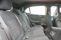 ルノー メガーヌ RSﾄﾛﾌｨｰ　RECARO製ﾌﾛﾝﾄﾊﾞｹｯﾄｼｰﾄ 純正ﾀｯﾁｽｸﾘｰﾝ Bluetoothｵｰﾃﾞｨｵ CarPlay Bｶﾒﾗ 前後PTS 19ｲﾝﾁ鍛造AW ﾌﾞﾚﾝﾎﾞ製ﾚｯﾄﾞｷｬﾘﾊﾟｰ LEDﾍｯﾄﾞﾗｲﾄ　2年保証付