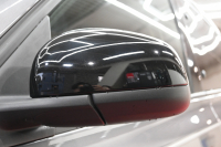 ルノー トゥインゴ ｲﾝﾃﾝｽ ｷｬﾝﾊﾞｽﾄｯﾌﾟ　 1ｵﾅ ﾚｻﾞｰ調×ﾌｧﾌﾞﾘｯｸｼｰﾄ ｼｰﾄﾋｰﾀｰ 純正ﾀｯﾁﾓﾆﾀｰ Bｶﾒﾗ Carplay 純正16ｲﾝﾁAW　2年保証付