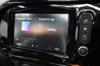 ルノー トゥインゴ ｲﾝﾃﾝｽ ｷｬﾝﾊﾞｽﾄｯﾌﾟ　 1ｵﾅ ﾚｻﾞｰ調×ﾌｧﾌﾞﾘｯｸｼｰﾄ ｼｰﾄﾋｰﾀｰ 純正ﾀｯﾁﾓﾆﾀｰ Bｶﾒﾗ Carplay 純正16ｲﾝﾁAW　2年保証付