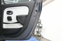 ルノー トゥインゴ ｲﾝﾃﾝｽ ｷｬﾝﾊﾞｽﾄｯﾌﾟ　 1ｵﾅ ﾚｻﾞｰ調×ﾌｧﾌﾞﾘｯｸｼｰﾄ ｼｰﾄﾋｰﾀｰ 純正ﾀｯﾁﾓﾆﾀｰ Bｶﾒﾗ Carplay 純正16ｲﾝﾁAW　2年保証付