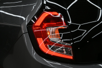 ルノー トゥインゴ ｲﾝﾃﾝｽ ｷｬﾝﾊﾞｽﾄｯﾌﾟ　 1ｵﾅ ﾚｻﾞｰ調×ﾌｧﾌﾞﾘｯｸｼｰﾄ ｼｰﾄﾋｰﾀｰ 純正ﾀｯﾁﾓﾆﾀｰ Bｶﾒﾗ Carplay 純正16ｲﾝﾁAW　2年保証付