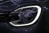 ルノー トゥインゴ ｲﾝﾃﾝｽ ｷｬﾝﾊﾞｽﾄｯﾌﾟ　 1ｵﾅ ﾚｻﾞｰ調×ﾌｧﾌﾞﾘｯｸｼｰﾄ ｼｰﾄﾋｰﾀｰ 純正ﾀｯﾁﾓﾆﾀｰ Bｶﾒﾗ Carplay 純正16ｲﾝﾁAW　2年保証付