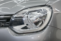 ルノー トゥインゴ ｲﾝﾃﾝｽ ｷｬﾝﾊﾞｽﾄｯﾌﾟ　 1ｵﾅ ﾚｻﾞｰ調×ﾌｧﾌﾞﾘｯｸｼｰﾄ ｼｰﾄﾋｰﾀｰ 純正ﾀｯﾁﾓﾆﾀｰ Bｶﾒﾗ Carplay 純正16ｲﾝﾁAW　2年保証付