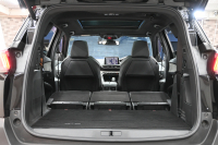 プジョー 5008 GT　後期ﾓﾃﾞﾙ ACC LKA ﾊｰﾌ革 ﾊﾟﾉﾗﾏR 純正ﾅﾋﾞTV ﾘｱﾓﾆﾀｰ Carplay Bｶﾒﾗ 前後ｺｰﾅｰｾﾝｻｰ 純正18ｲﾝﾁAW LEDﾗｲﾄ　2年保証付