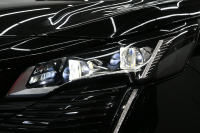 プジョー 5008 GT　後期ﾓﾃﾞﾙ ACC LKA ﾊｰﾌ革 ﾊﾟﾉﾗﾏR 純正ﾅﾋﾞTV ﾘｱﾓﾆﾀｰ Carplay Bｶﾒﾗ 前後ｺｰﾅｰｾﾝｻｰ 純正18ｲﾝﾁAW LEDﾗｲﾄ　2年保証付