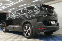 プジョー 5008 GT　後期ﾓﾃﾞﾙ ACC LKA ﾊｰﾌ革 ﾊﾟﾉﾗﾏR 純正ﾅﾋﾞTV ﾘｱﾓﾆﾀｰ Carplay Bｶﾒﾗ 前後ｺｰﾅｰｾﾝｻｰ 純正18ｲﾝﾁAW LEDﾗｲﾄ　2年保証付