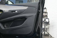 プジョー 5008 GT　後期ﾓﾃﾞﾙ ACC LKA ﾊｰﾌ革 ﾊﾟﾉﾗﾏR 純正ﾅﾋﾞTV ﾘｱﾓﾆﾀｰ Carplay Bｶﾒﾗ 前後ｺｰﾅｰｾﾝｻｰ 純正18ｲﾝﾁAW LEDﾗｲﾄ　2年保証付