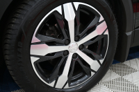 プジョー 5008 GT　後期ﾓﾃﾞﾙ ACC LKA ﾊｰﾌ革 ﾊﾟﾉﾗﾏR 純正ﾅﾋﾞTV ﾘｱﾓﾆﾀｰ Carplay Bｶﾒﾗ 前後ｺｰﾅｰｾﾝｻｰ 純正18ｲﾝﾁAW LEDﾗｲﾄ　2年保証付