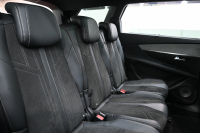 プジョー 5008 GT　後期ﾓﾃﾞﾙ ACC LKA ﾊｰﾌ革 ﾊﾟﾉﾗﾏR 純正ﾅﾋﾞTV ﾘｱﾓﾆﾀｰ Carplay Bｶﾒﾗ 前後ｺｰﾅｰｾﾝｻｰ 純正18ｲﾝﾁAW LEDﾗｲﾄ　2年保証付