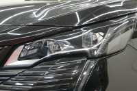 プジョー 5008 GT　後期ﾓﾃﾞﾙ ACC LKA ﾊｰﾌ革 ﾊﾟﾉﾗﾏR 純正ﾅﾋﾞTV ﾘｱﾓﾆﾀｰ Carplay Bｶﾒﾗ 前後ｺｰﾅｰｾﾝｻｰ 純正18ｲﾝﾁAW LEDﾗｲﾄ　2年保証付