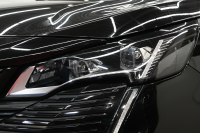 プジョー 5008 GT　後期ﾓﾃﾞﾙ ACC LKA ﾊｰﾌ革 ﾊﾟﾉﾗﾏR 純正ﾅﾋﾞTV ﾘｱﾓﾆﾀｰ Carplay Bｶﾒﾗ 前後ｺｰﾅｰｾﾝｻｰ 純正18ｲﾝﾁAW LEDﾗｲﾄ　2年保証付