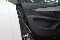 プジョー 5008 GT　後期ﾓﾃﾞﾙ ACC LKA ﾊｰﾌ革 ﾊﾟﾉﾗﾏR 純正ﾅﾋﾞTV ﾘｱﾓﾆﾀｰ Carplay Bｶﾒﾗ 前後ｺｰﾅｰｾﾝｻｰ 純正18ｲﾝﾁAW LEDﾗｲﾄ　2年保証付