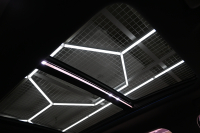 プジョー 5008 GT　後期ﾓﾃﾞﾙ ACC LKA ﾊｰﾌ革 ﾊﾟﾉﾗﾏR 純正ﾅﾋﾞTV ﾘｱﾓﾆﾀｰ Carplay Bｶﾒﾗ 前後ｺｰﾅｰｾﾝｻｰ 純正18ｲﾝﾁAW LEDﾗｲﾄ　2年保証付