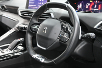 プジョー 5008 GT　後期ﾓﾃﾞﾙ ACC LKA ﾊｰﾌ革 ﾊﾟﾉﾗﾏR 純正ﾅﾋﾞTV ﾘｱﾓﾆﾀｰ Carplay Bｶﾒﾗ 前後ｺｰﾅｰｾﾝｻｰ 純正18ｲﾝﾁAW LEDﾗｲﾄ　2年保証付