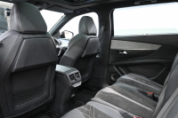 プジョー 5008 GT　後期ﾓﾃﾞﾙ ACC LKA ﾊｰﾌ革 ﾊﾟﾉﾗﾏR 純正ﾅﾋﾞTV ﾘｱﾓﾆﾀｰ Carplay Bｶﾒﾗ 前後ｺｰﾅｰｾﾝｻｰ 純正18ｲﾝﾁAW LEDﾗｲﾄ　2年保証付