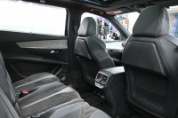 プジョー 5008 GT　後期ﾓﾃﾞﾙ ACC LKA ﾊｰﾌ革 ﾊﾟﾉﾗﾏR 純正ﾅﾋﾞTV ﾘｱﾓﾆﾀｰ Carplay Bｶﾒﾗ 前後ｺｰﾅｰｾﾝｻｰ 純正18ｲﾝﾁAW LEDﾗｲﾄ　2年保証付