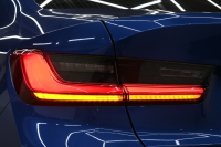 BMW 3シリーズ 320i ｽﾎﾟｰﾂ ﾃﾞﾋﾞｭｰ&ｺﾝﾌｫｰﾄP　ACC ｳﾞｧｰﾈｽｶﾚｻﾞｰ 純正HDDﾅﾋﾞ Carplay Bｶﾒﾗ Mｴｱﾛ&19ｲﾝﾁAW 自動ﾄﾗﾝｸ ﾜｲﾔﾚｽﾁｬｰｼﾞ　2年保証付