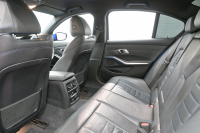 BMW 3シリーズ 320i ｽﾎﾟｰﾂ ﾃﾞﾋﾞｭｰ&ｺﾝﾌｫｰﾄP　ACC ｳﾞｧｰﾈｽｶﾚｻﾞｰ 純正HDDﾅﾋﾞ Carplay Bｶﾒﾗ Mｴｱﾛ&19ｲﾝﾁAW 自動ﾄﾗﾝｸ ﾜｲﾔﾚｽﾁｬｰｼﾞ　2年保証付