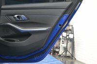 BMW 3シリーズ 320i ｽﾎﾟｰﾂ ﾃﾞﾋﾞｭｰ&ｺﾝﾌｫｰﾄP　ACC ｳﾞｧｰﾈｽｶﾚｻﾞｰ 純正HDDﾅﾋﾞ Carplay Bｶﾒﾗ Mｴｱﾛ&19ｲﾝﾁAW 自動ﾄﾗﾝｸ ﾜｲﾔﾚｽﾁｬｰｼﾞ　2年保証付